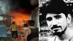 Photo of ‘नाकाम इश्क’ की आग में खाक हुए सात, इंदौर अग्निकांड में पुलिस का बड़ा खुलासा…पढ़िए पूरी खबर