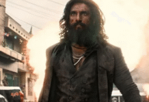 ईद पर रिलीज से पहले ही ‘धुरंधर: द रिवेंज’ का धमाका, 2.8 लाख टिकटें बिकीं