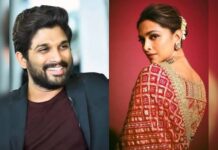 एटली की अगली फिल्म में पहली बार साथ नजर आएंगे अल्लू-अर्जुन और दीपिका पादुकोण